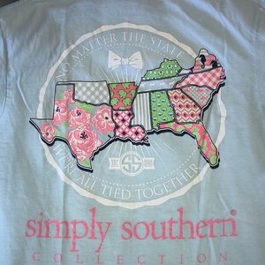 Simply Southern T-shirt